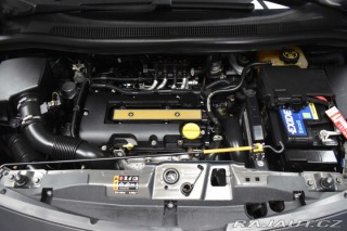 Opel Meriva 1.4i LPG 88kW *PO SERVISE 2017