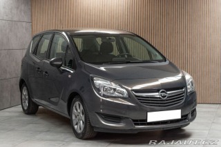 Opel Meriva 1.4i LPG 88kW *PO SERVISE 2017