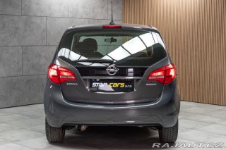 Opel Meriva 1.4i LPG 88kW *PO SERVISE 2017