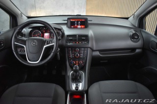 Opel Meriva 1.4i LPG 88kW *PO SERVISE 2017