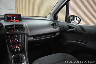 Opel Meriva 1.4i LPG 88kW *PO SERVISE 2017