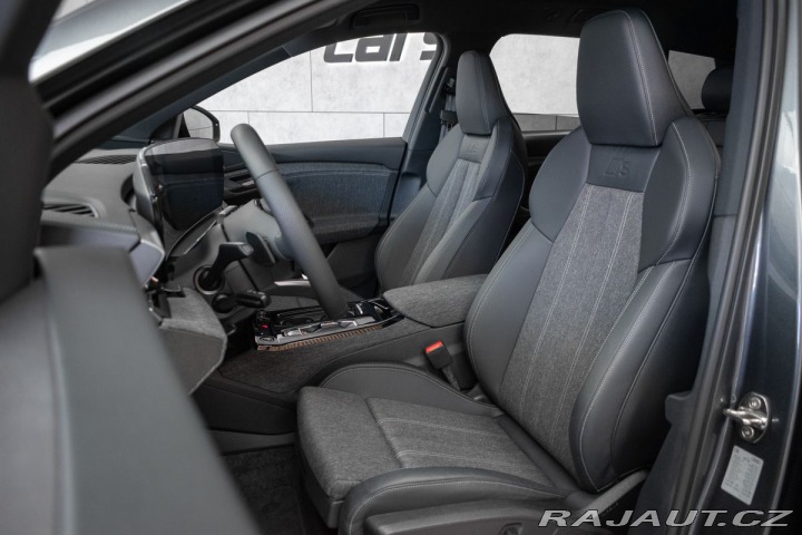 Audi Ostatní modely Q6 e-tron 100 kWh*REZERVACE* 2025