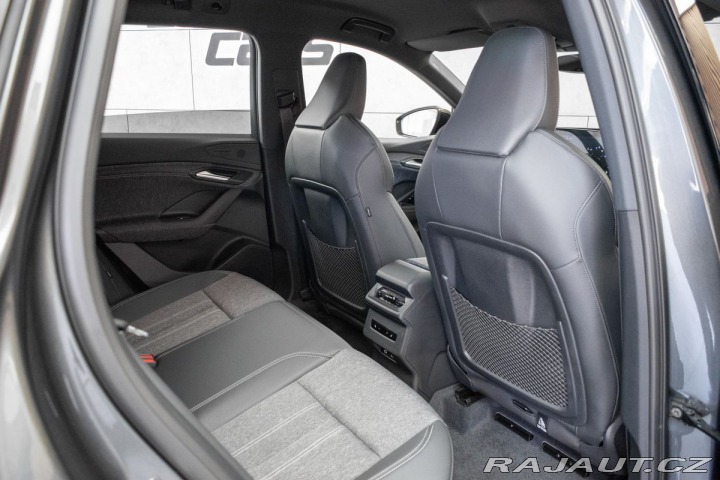 Audi Ostatní modely Q6 e-tron 100 kWh S-LINE*ZÁRUKA*DPH 2025