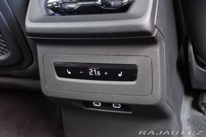 Audi Ostatní modely Q6 e-tron 100 kWh S-LINE*ZÁRUKA*DPH 2025