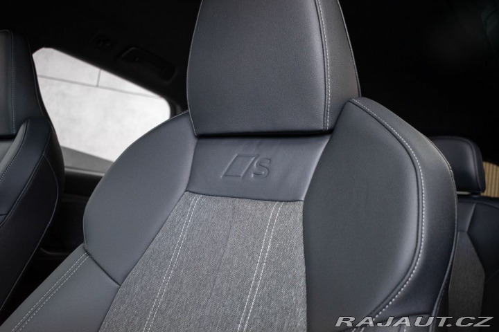 Audi Ostatní modely Q6 e-tron 100 kWh S-LINE*ZÁRUKA*DPH 2025