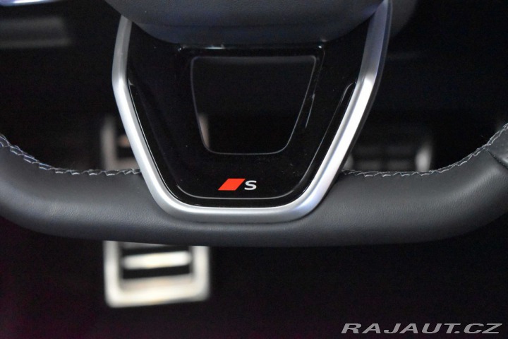 Audi Ostatní modely Q6 e-tron 100 kWh S-LINE*ZÁRUKA*DPH 2025