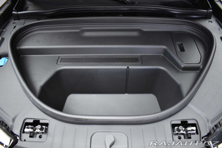 Audi Ostatní modely Q6 e-tron 100 kWh S-LINE*ZÁRUKA*DPH 2025