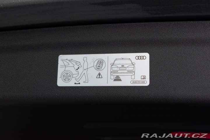 Audi Ostatní modely Q6 e-tron 100 kWh*REZERVACE* 2025