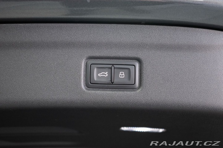 Audi Ostatní modely Q6 e-tron 100 kWh*REZERVACE* 2025