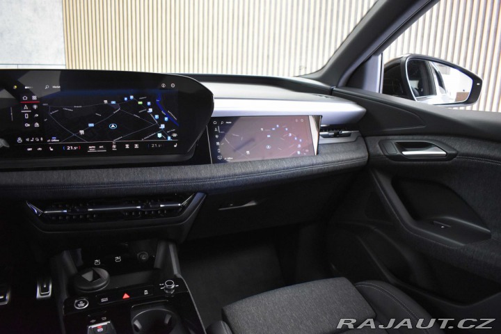 Audi Ostatní modely Q6 e-tron 100 kWh*REZERVACE* 2025