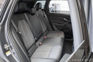 Audi Ostatní modely Q6 e-tron 100 kWh S-LINE*4xVÝHŘEV*D 2025