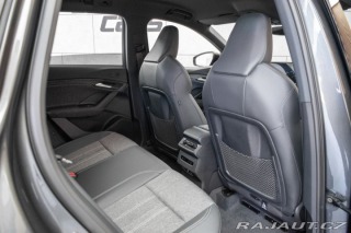 Audi Ostatní modely Q6 e-tron 100 kWh S-LINE*4xVÝHŘEV*D 2025