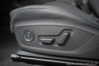 Audi Ostatní modely Q6 e-tron 100 kWh S-LINE*4xVÝHŘEV*D 2025