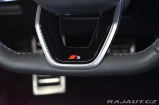 Audi Ostatní modely Q6 e-tron 100 kWh S-LINE*4xVÝHŘEV*D 2025