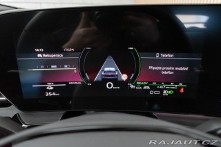 Audi Ostatní modely Q6 e-tron 100 kWh S-LINE*4xVÝHŘEV*D 2025