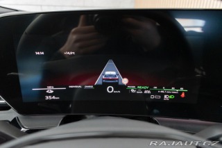 Audi Ostatní modely Q6 e-tron 100 kWh S-LINE*4xVÝHŘEV*D 2025