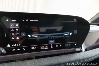 Audi Ostatní modely Q6 e-tron 100 kWh S-LINE*4xVÝHŘEV*D 2025