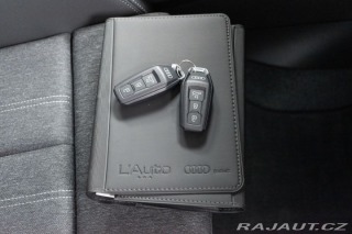 Audi Ostatní modely Q6 e-tron 100 kWh S-LINE*4xVÝHŘEV*D 2025