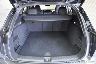 Audi Ostatní modely Q6 e-tron 100 kWh S-LINE*4xVÝHŘEV*D 2025