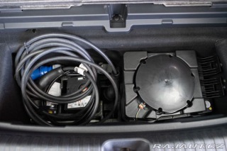 Audi Ostatní modely Q6 e-tron 100 kWh S-LINE*4xVÝHŘEV*D 2025