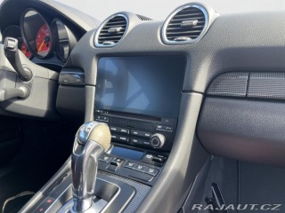 Porsche Cayman GT4 2021