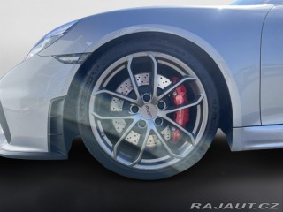 Porsche Cayman GT4 2021