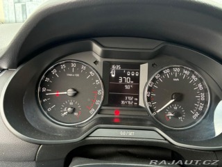 Škoda Octavia 2.0TDi, 110KW, VYHŘ.SED. 2014