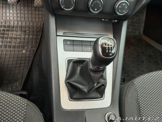 Škoda Octavia 2.0TDi, 110KW, VYHŘ.SED. 2014
