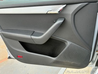 Škoda Octavia 2.0TDi, 110KW, VYHŘ.SED. 2014