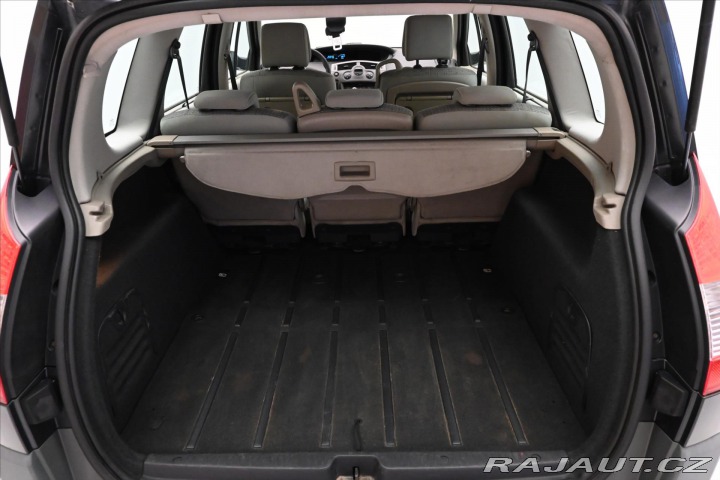 Renault Scénic 1,5 dCi 78 KW  Grand 2007