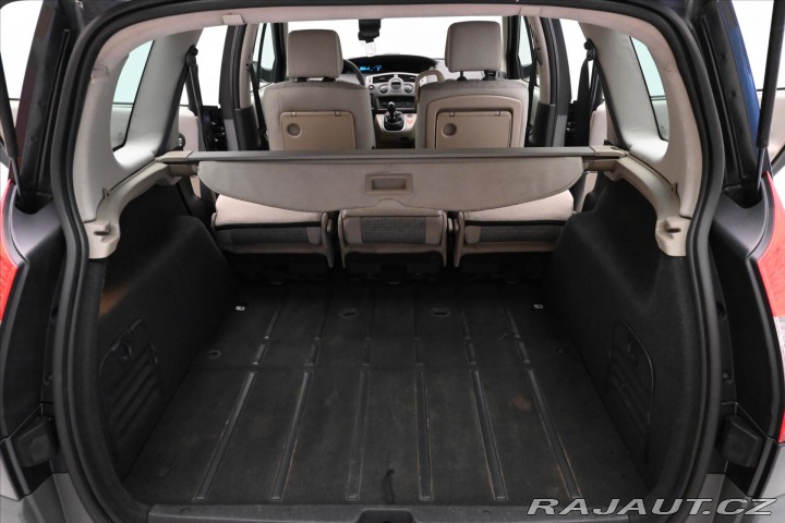 Renault Scénic 1,5 dCi 78 KW  Grand 2007