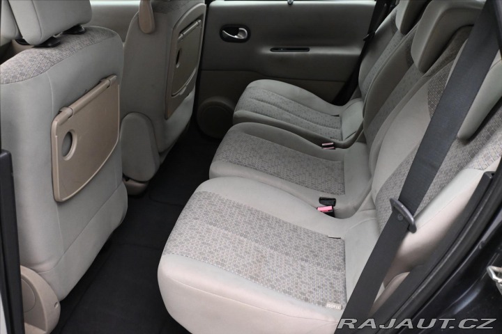 Renault Scénic 1,5 dCi 78 KW  Grand 2007