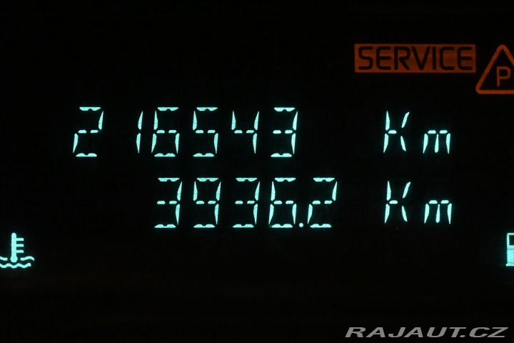 Renault Scénic 1,5 dCi 78 KW  Grand 2007