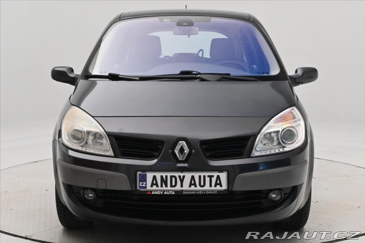 Renault Scénic 1,5 dCi 78 KW  Grand 2007