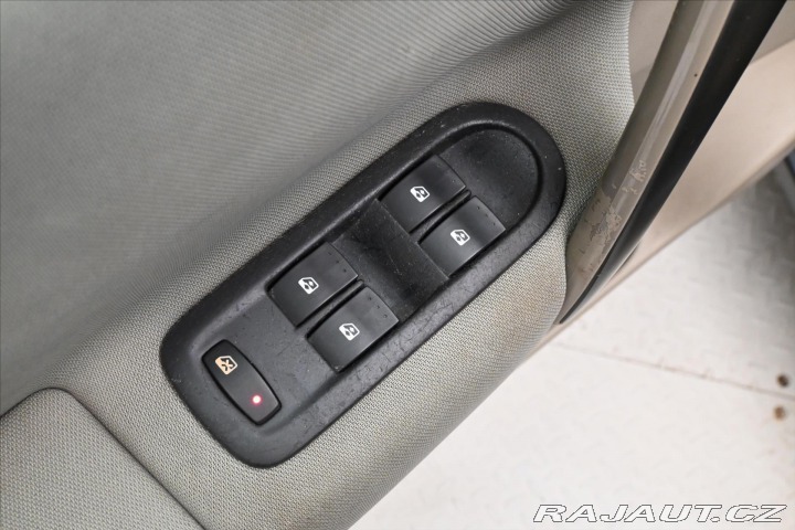 Renault Scénic 1,5 dCi 78 KW  Grand 2007