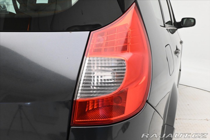 Renault Scénic 1,5 dCi 78 KW  Grand 2007