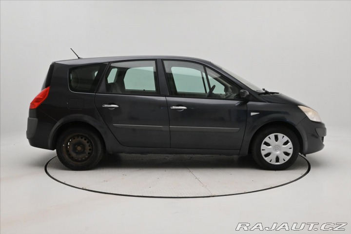 Renault Scénic 1,5 dCi 78 KW  Grand 2007