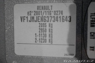 Renault Scénic 1,5 dCi 78 KW  Grand 2007