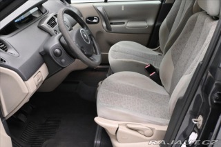 Renault Scénic 1,5 dCi 78 KW  Grand 2007