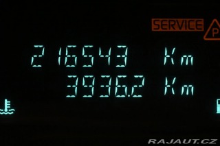 Renault Scénic 1,5 dCi 78 KW  Grand 2007