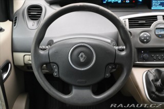 Renault Scénic 1,5 dCi 78 KW  Grand 2007