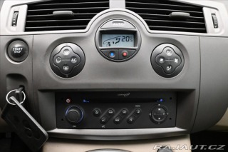 Renault Scénic 1,5 dCi 78 KW  Grand 2007