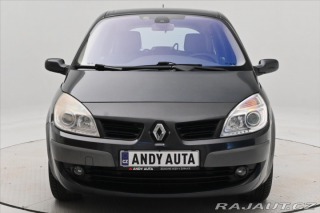 Renault Scénic 1,5 dCi 78 KW  Grand 2007