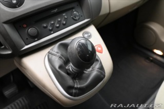 Renault Scénic 1,5 dCi 78 KW  Grand 2007