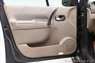 Renault Scénic 1,5 dCi 78 KW  Grand 2007