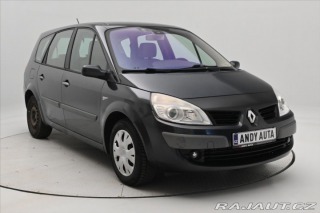 Renault Scénic 1,5 dCi 78 KW  Grand 2007
