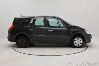 Renault Scénic 1,5 dCi 78 KW  Grand 2007
