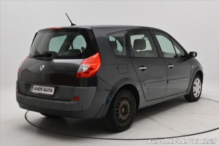 Renault Scénic 1,5 dCi 78 KW  Grand 2007