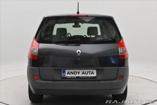 Renault Scénic 1,5 dCi 78 KW  Grand 2007