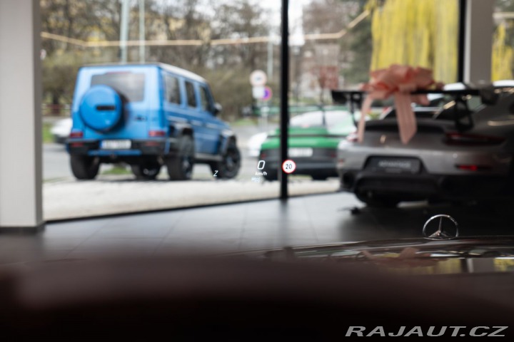 Mercedes-Benz S Maybach 4MATIC 2018